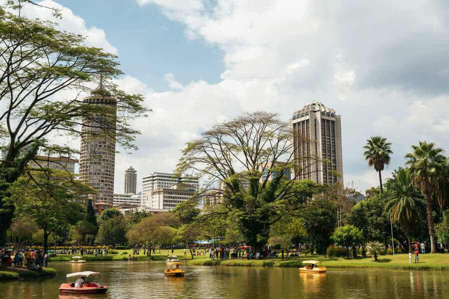 Emirates Launches Third Daily Flight to Nairobi, Boosting African Tourism Connectivity