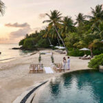 Sri Lanka Embraces High-Spending Tourism with a Focus on Luxury Experiences