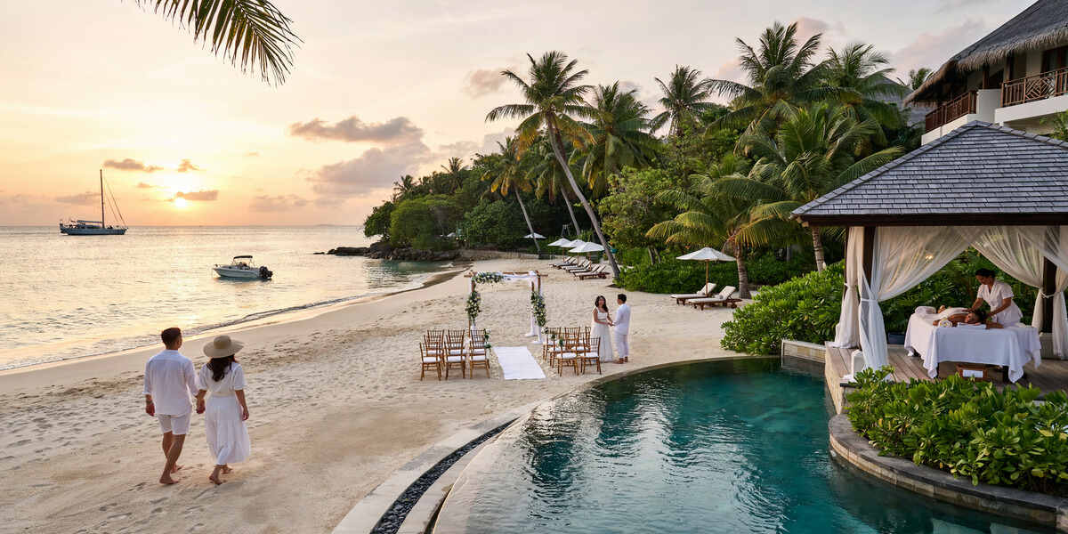 Sri Lanka Embraces High-Spending Tourism with a Focus on Luxury Experiences