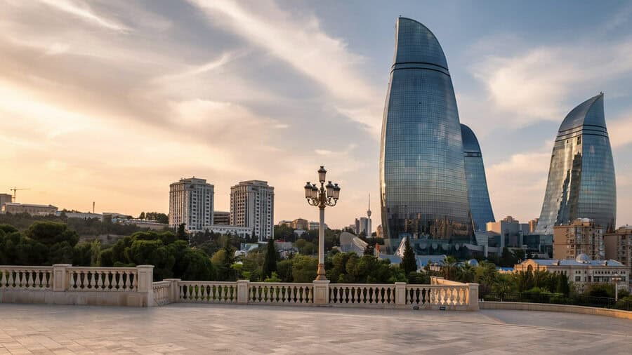 Tourism in Azerbaijan Faces Decline Amid Regional Challenges