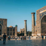 Uzbekistan and China Partner to Elevate Mountain Tourism with Smart Infrastructure
