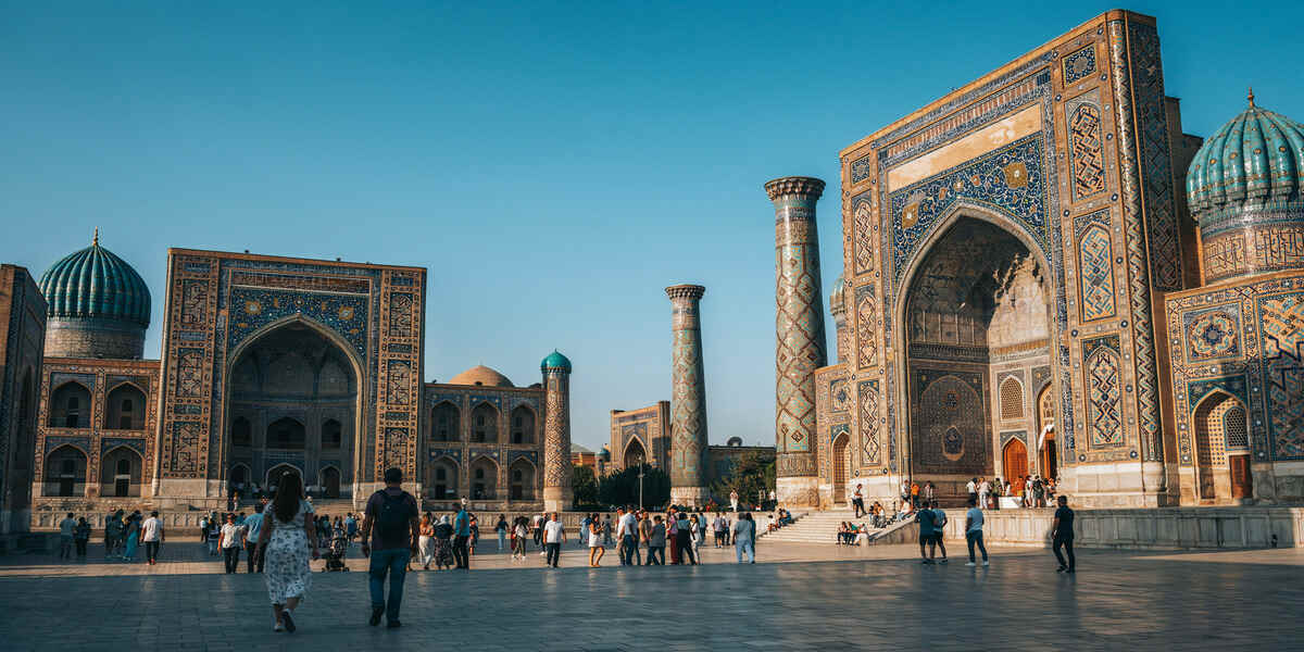 Uzbekistan and China Partner to Elevate Mountain Tourism with Smart Infrastructure