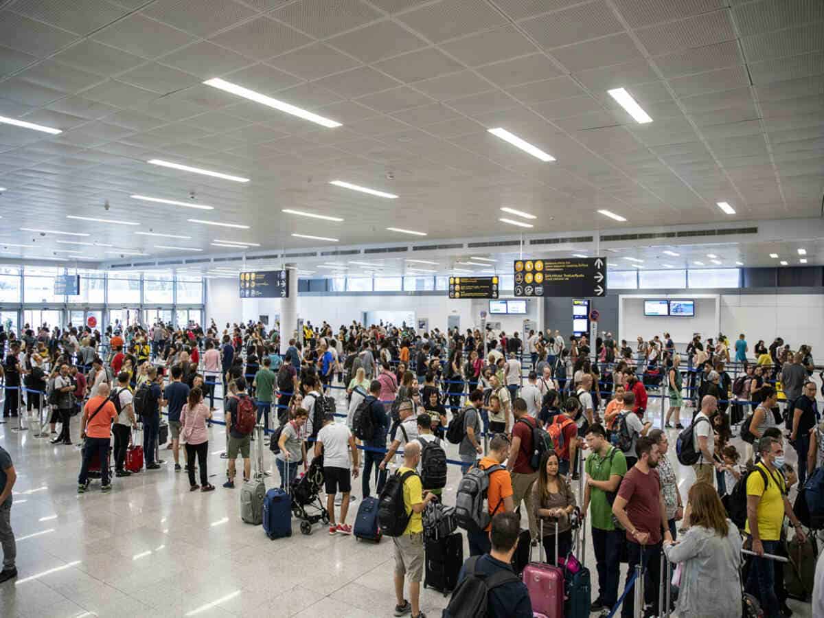 Singapore and Other Top Destinations Thrive as British Airways Extends Travel Support