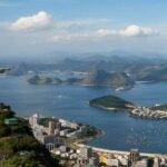 Brazil Strengthens Tourism Ties With US, France, Germany and Many More as Visit Brasil Expands Global Travel Promotion Strategy to Boost Visitor Arrivals, Increase Tourism Revenue and Highlight Extraordinary Nature, Culture, Adventure and Luxury Experiences