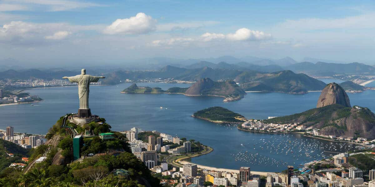 Brazil Strengthens Tourism Ties With US, France, Germany and Many More as Visit Brasil Expands Global Travel Promotion Strategy to Boost Visitor Arrivals, Increase Tourism Revenue and Highlight Extraordinary Nature, Culture, Adventure and Luxury Experiences