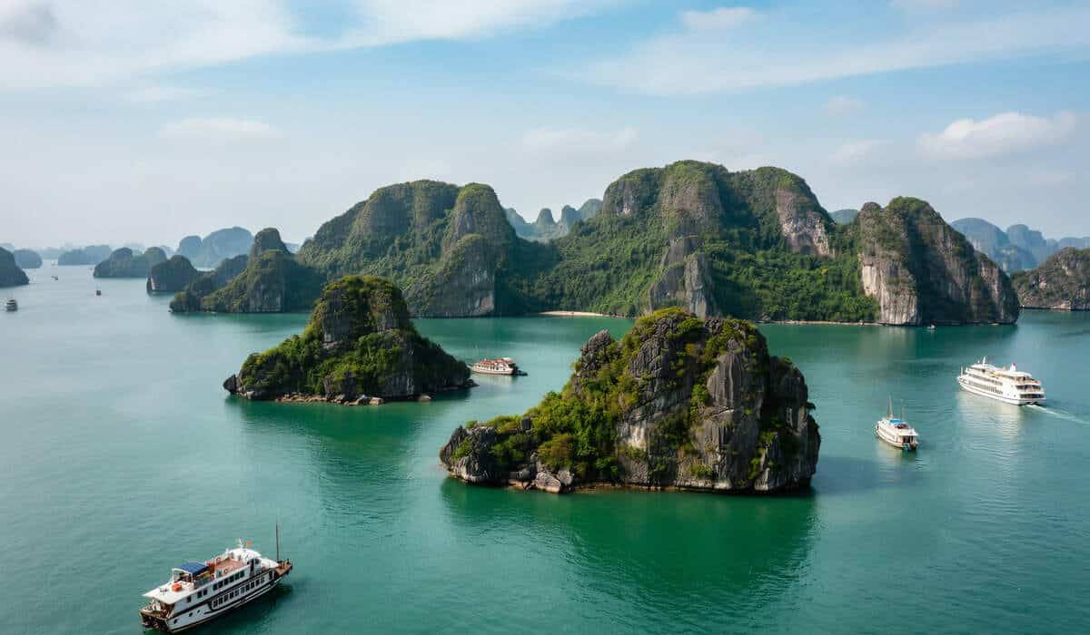 Vietnam Implements New Visa Regulations for Indonesian Tourists Starting July 2026