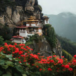 Bhutan Sees Tourist Arrivals Surge to 25,195 in June 2026, Connecting with Key Global Markets