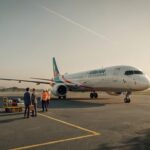 AirBorneo Enhances Travel Connectivity with New Kuching to Singapore Flights, Supporting Sarawak’s Tourism and Business Growth