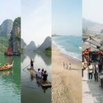 Discovering the New Cultural Tourism Routes Between Vietnam and China
