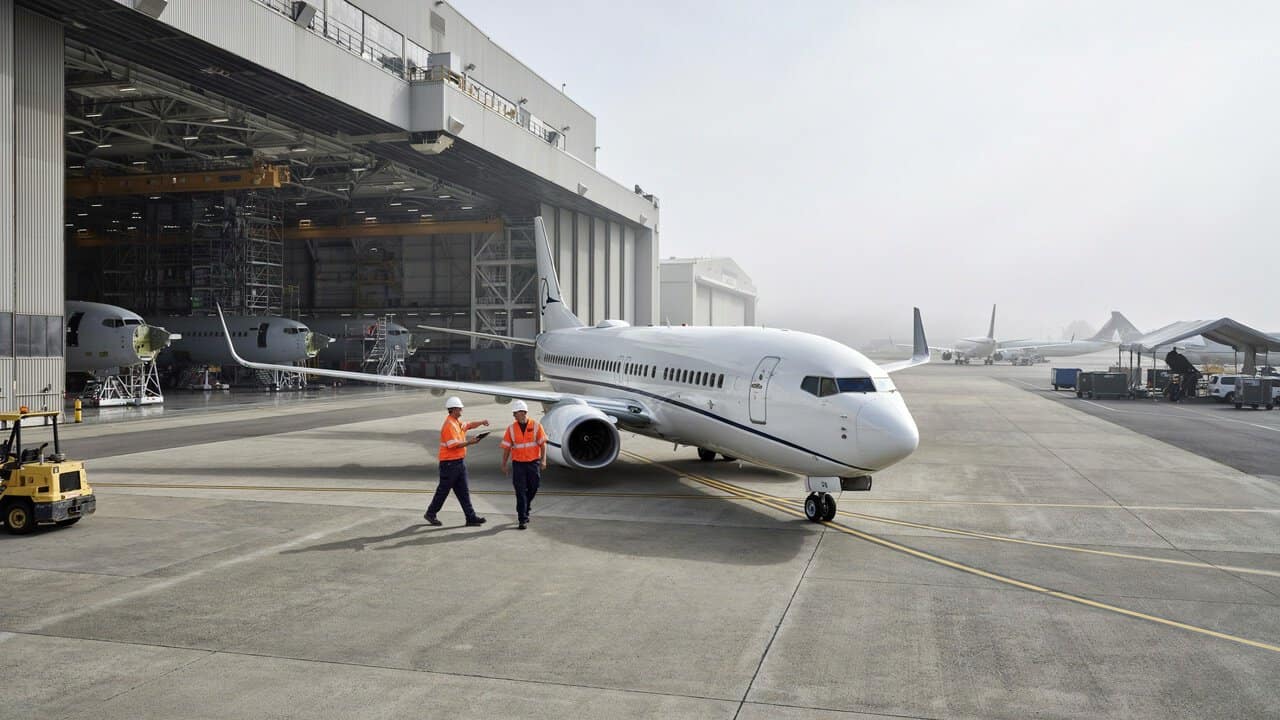 Boeing Boosts Global Airlines with New 737 MAX Production Line: Expanding Capacity to Meet Rising Travel Demand