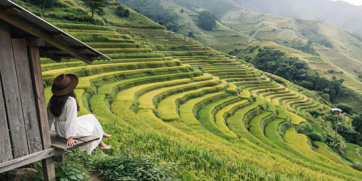 Sapa, Vietnam Emerges as Asia’s Fastest-Growing Destination with Historic Ranking Surge