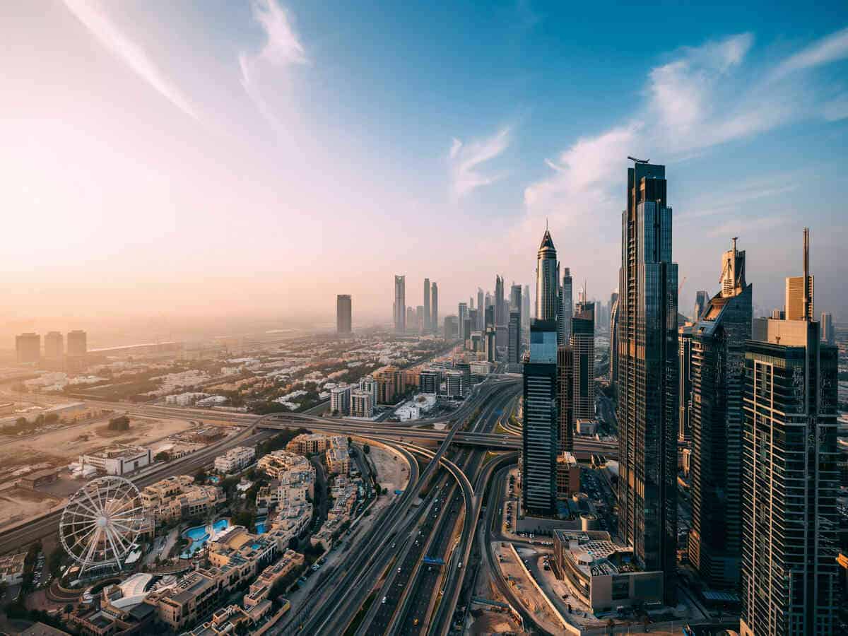 Saudi Arabia’s Innovative Travel Package: A New Era for Global Tourism