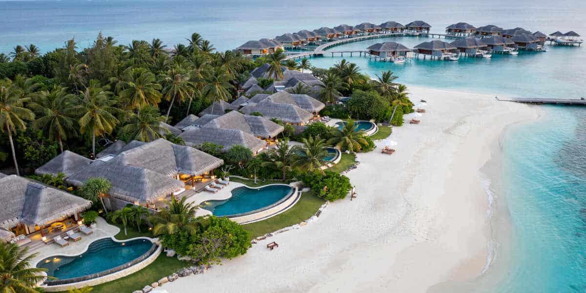 Maldives Teams Up with Seychelles, Mauritius, and Madagascar for 2026 Luxury Travel Revolution in the Indian Ocean