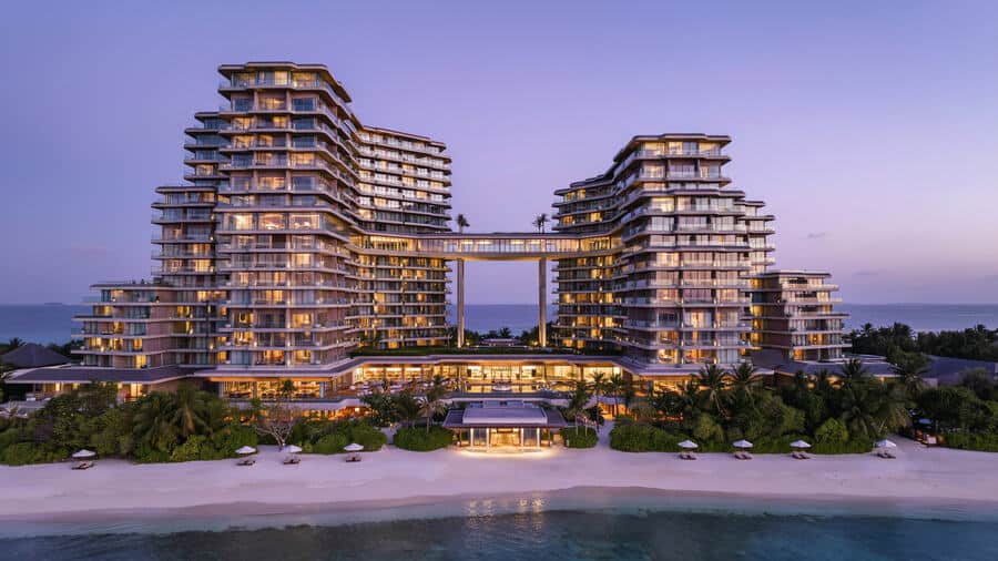 Dramatic Hotel Occupancy Declines Challenge Middle East Tourism