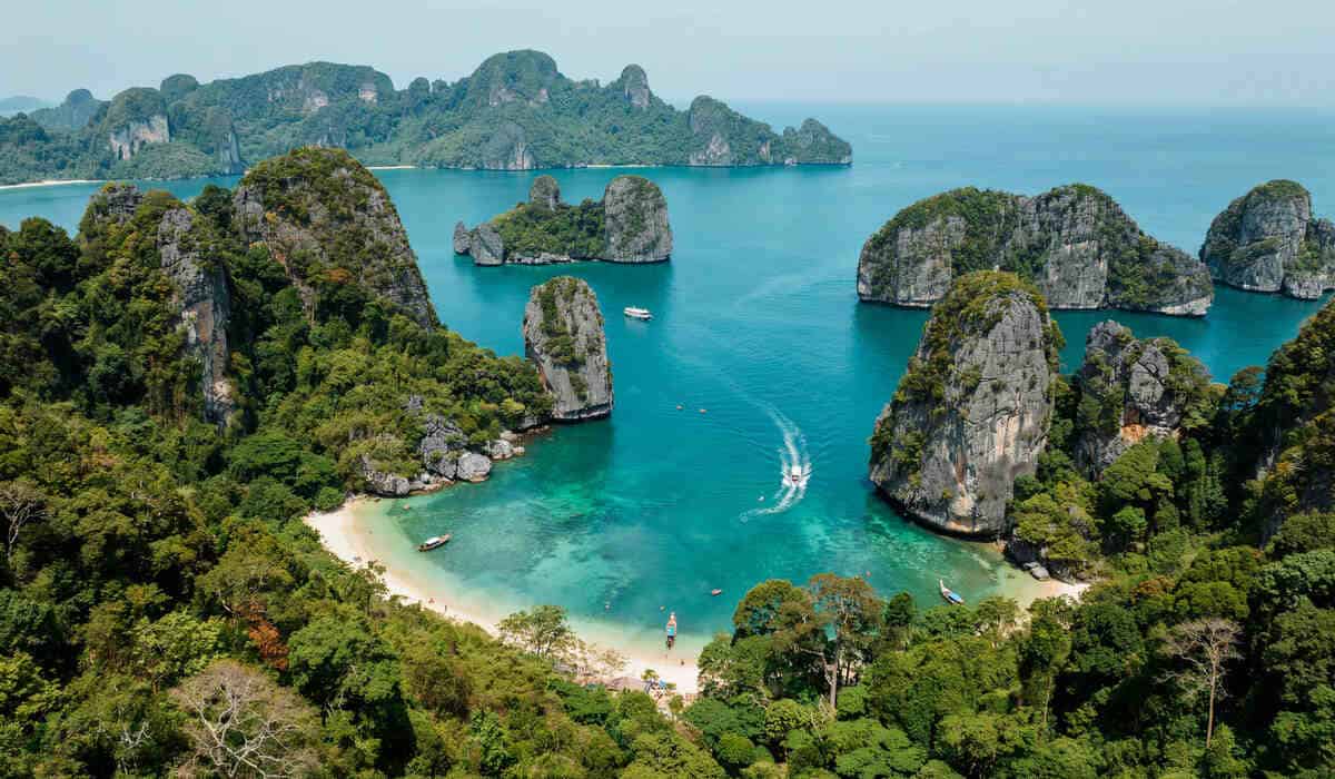 Australia’s Travel Trends Shift: Focus on Asia in 2026