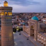 Uzbekistan and Georgia Join Forces to Enhance Tourism with Exciting New Joint Initiatives
