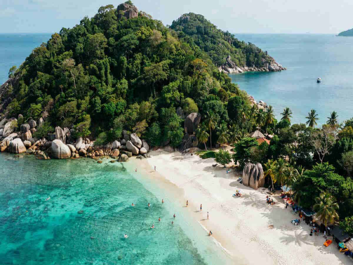 Thailand Joins Hands with Vietnam, France, China, UK, and Others in Navigating a Tourism Reset