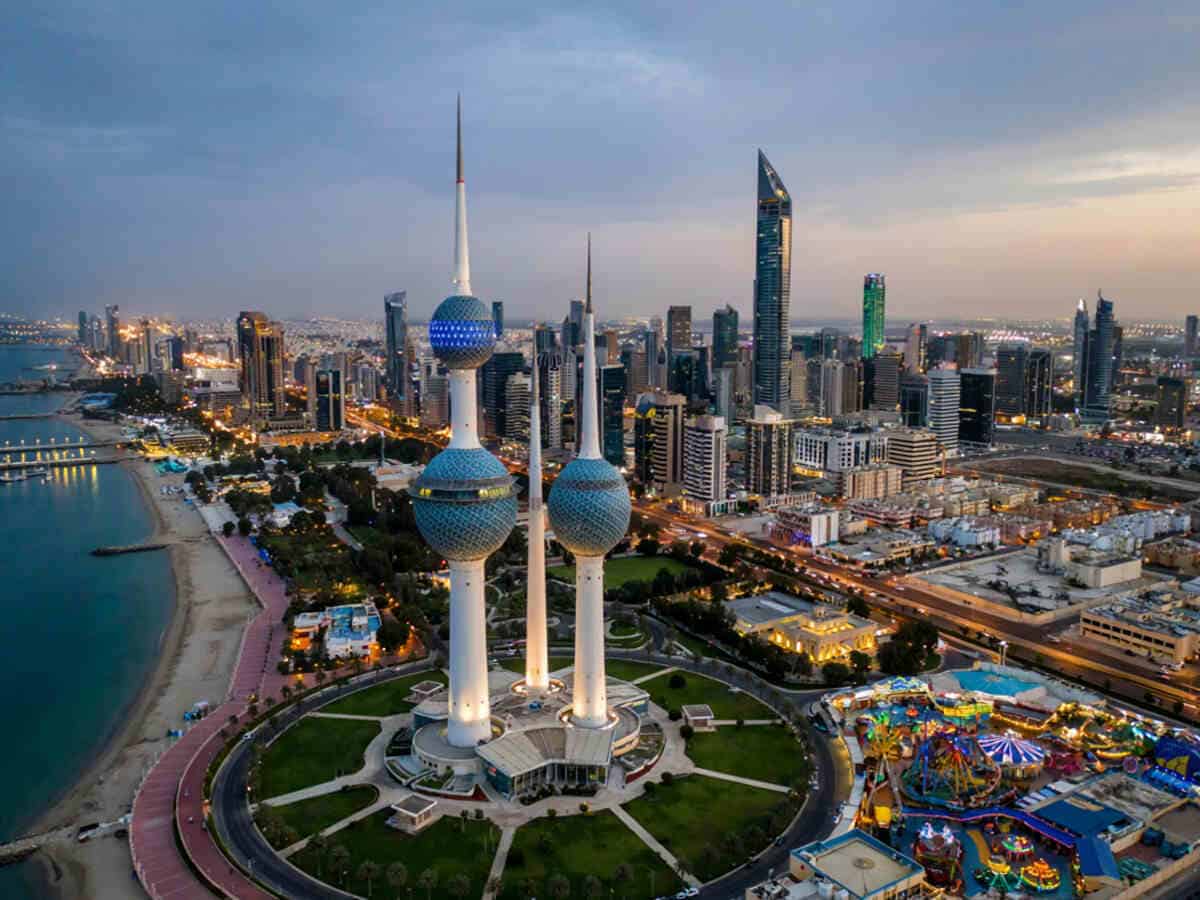 UK Issues Travel Advisory for Gulf States Amid Heightened Regional Tensions