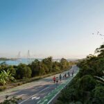 Southeast Asia’s New Cycling and Marathon Routes: A Collaborative Effort from Malaysia, Thailand, Indonesia, and Singapore