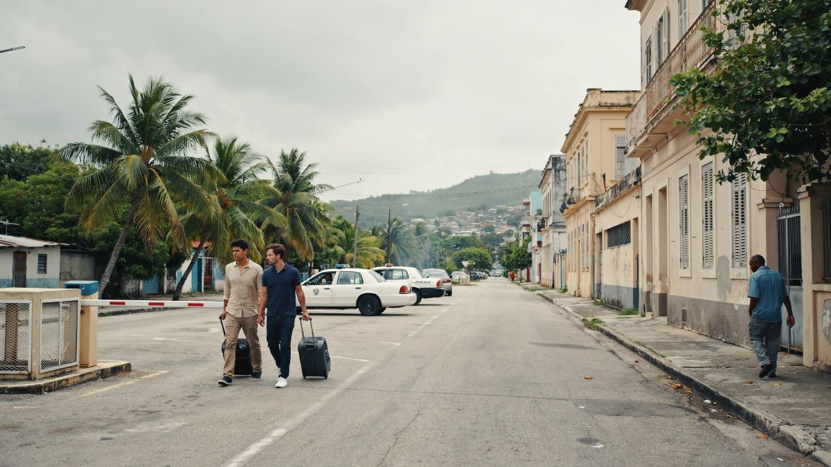 Haiti’s Travel Advisory: What Tourists Need to Know Amid Rising Security Concerns