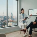Exploring South Korea’s Medical Tourism: VANDS Hair Clinic’s Complex Hair Restoration Services