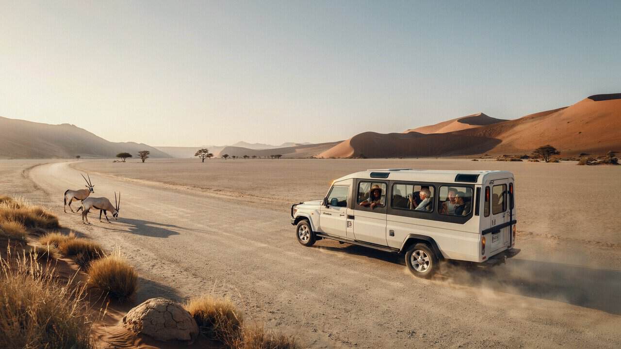 Safari World Tours Enhances Adventure Travel Across Southern Africa with Customized Safari Experiences