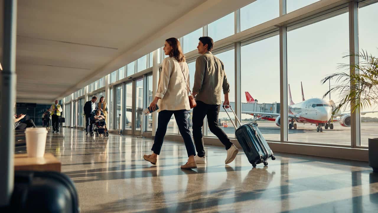 Unbeatable Travel Deals: Virgin Australia Holidays Offers Discounted Packages with Double Status Credits