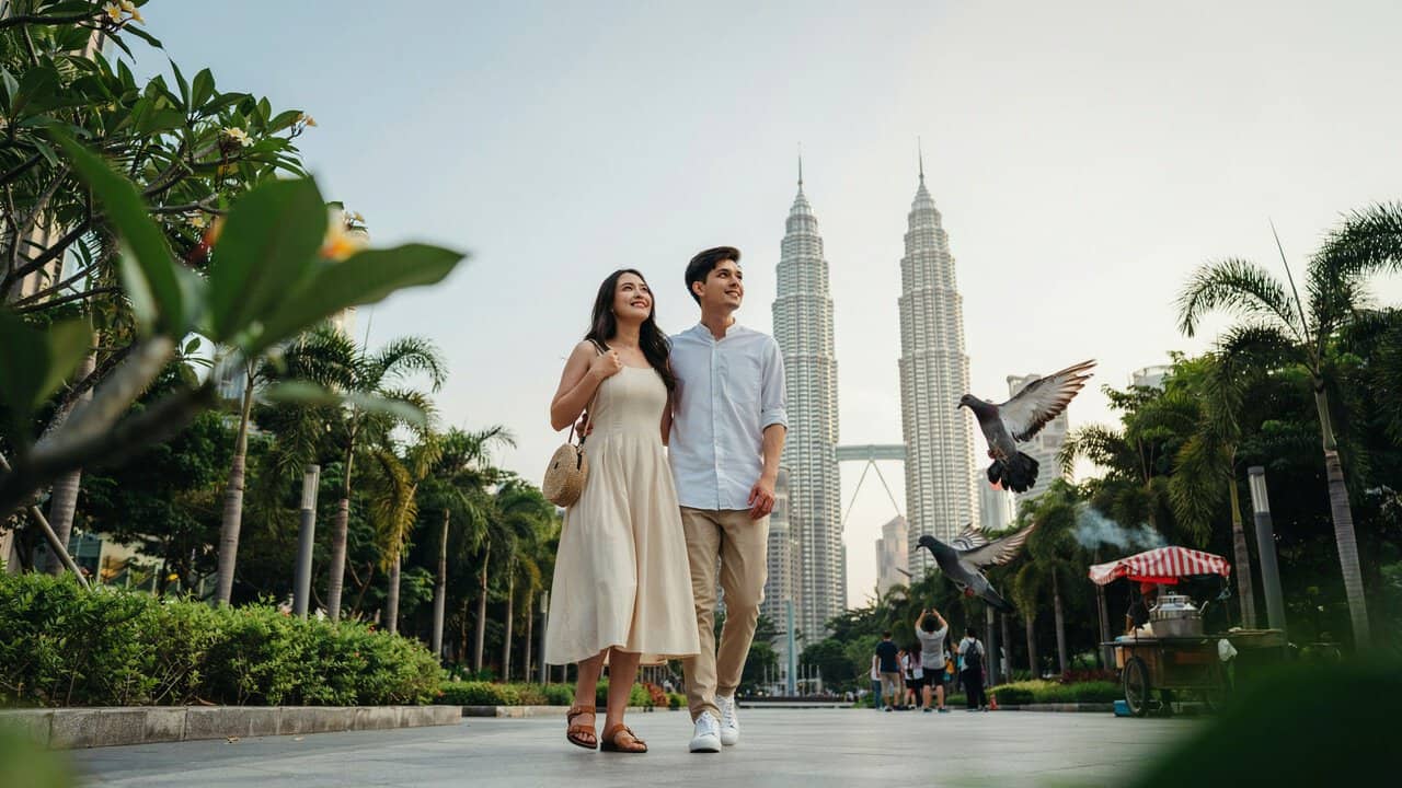Malaysia’s Thriving Economy Enhances Tourism Appeal for Global Travelers