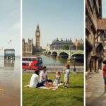 Transform Your 2026 Family Holiday: Unforgettable Festivals and Affordable Attractions in the UK