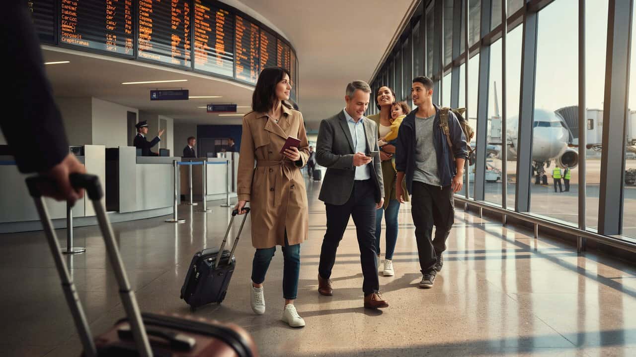 Revolutionizing Travel: EU Enhances Rights for Air Passengers with Simplified Compensation Rules