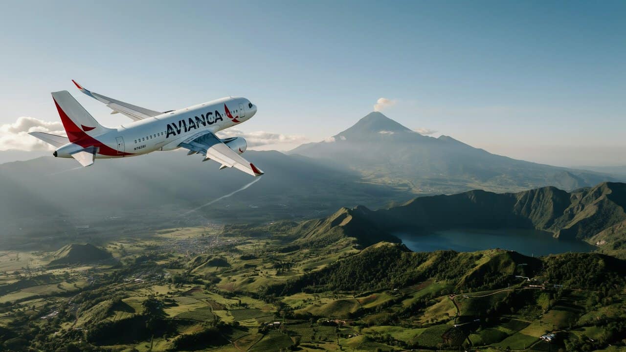 Explore Latin America: Affordable Direct Flights Open New Horizons for Travelers