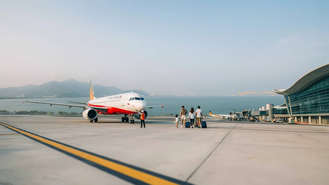 Elevating Travel: Vietnam Airlines Enhances Da Nang Connectivity for Thriving Tourism Growth