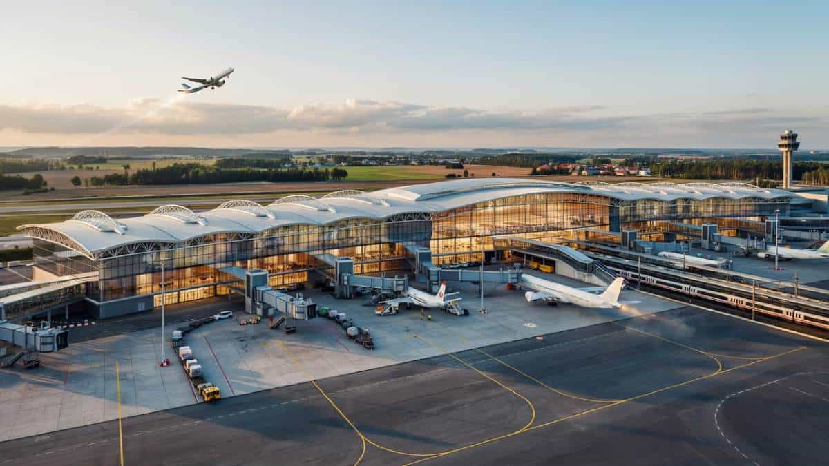 Poland Embarks on a Groundbreaking Journey with Port Polska: Revolutionizing European Travel