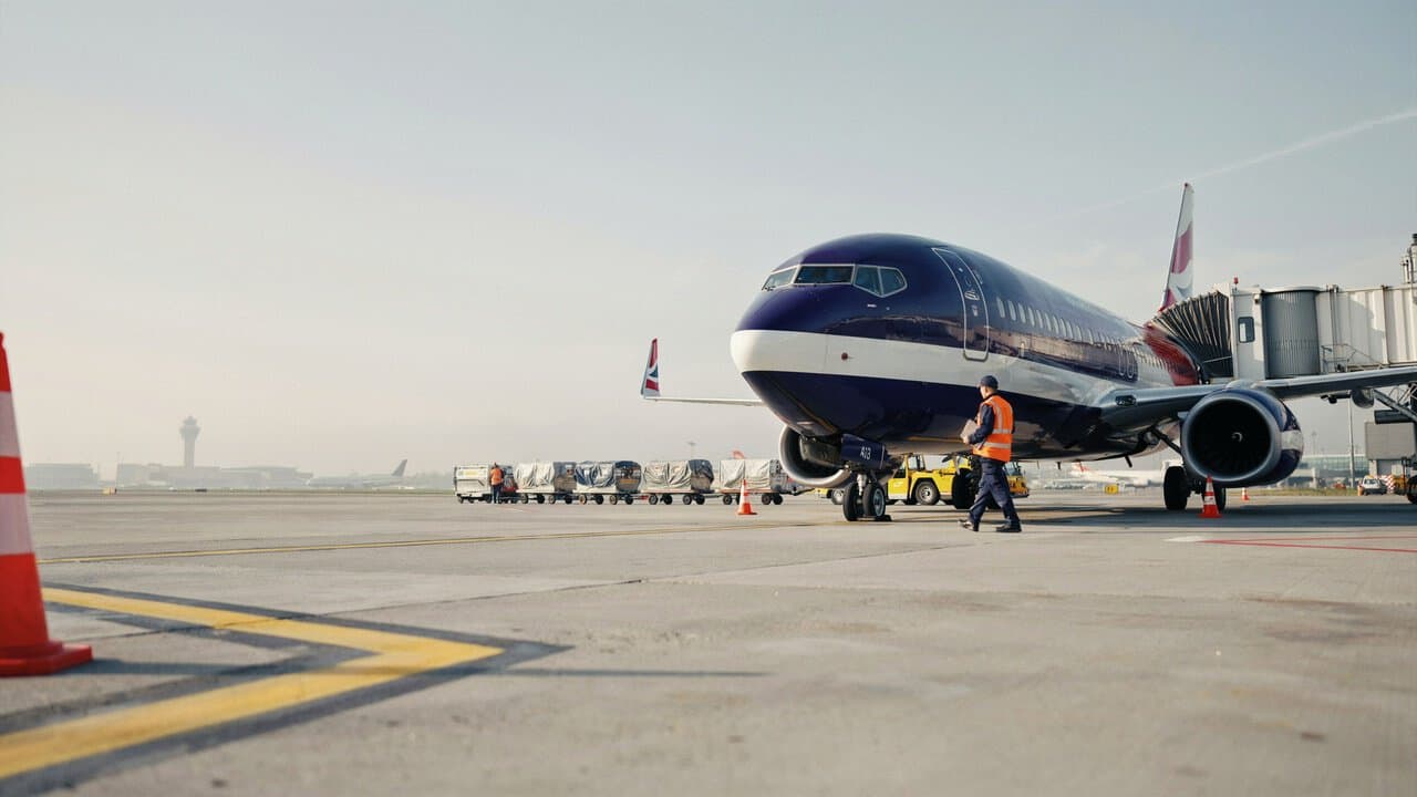 Norwegian Air and British Airways Team Up for Unique Logo Swap: A Fresh Approach to Airline Marketing