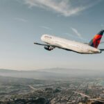 Delta Air Lines Flights and Weather: A Dramatic Diversion from Gulfport to Atlanta