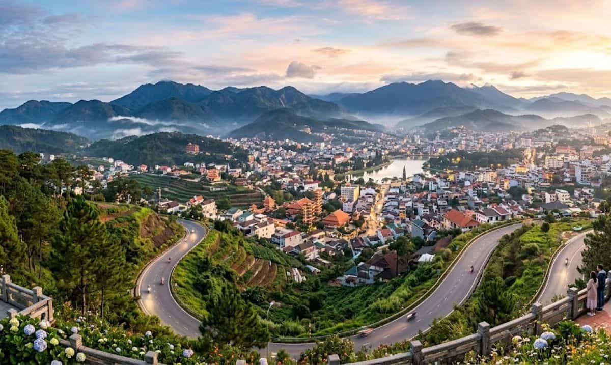 Vietnam Emerges as the Leading Destination for Health-Conscious Travelers: Book Your Flight to Ho Chi Minh City