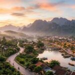 Exploring Southeast Asia: A Golf Travel Bucket List from Bangkok to Hanoi