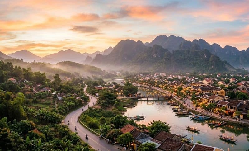 Exploring Southeast Asia: A Golf Travel Bucket List from Bangkok to Hanoi