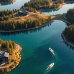 Finland Collaborates with Nordic Neighbors to Forge a Sustainable Travel Future with Indigenous Heritage and Eco-Friendly Hospitality