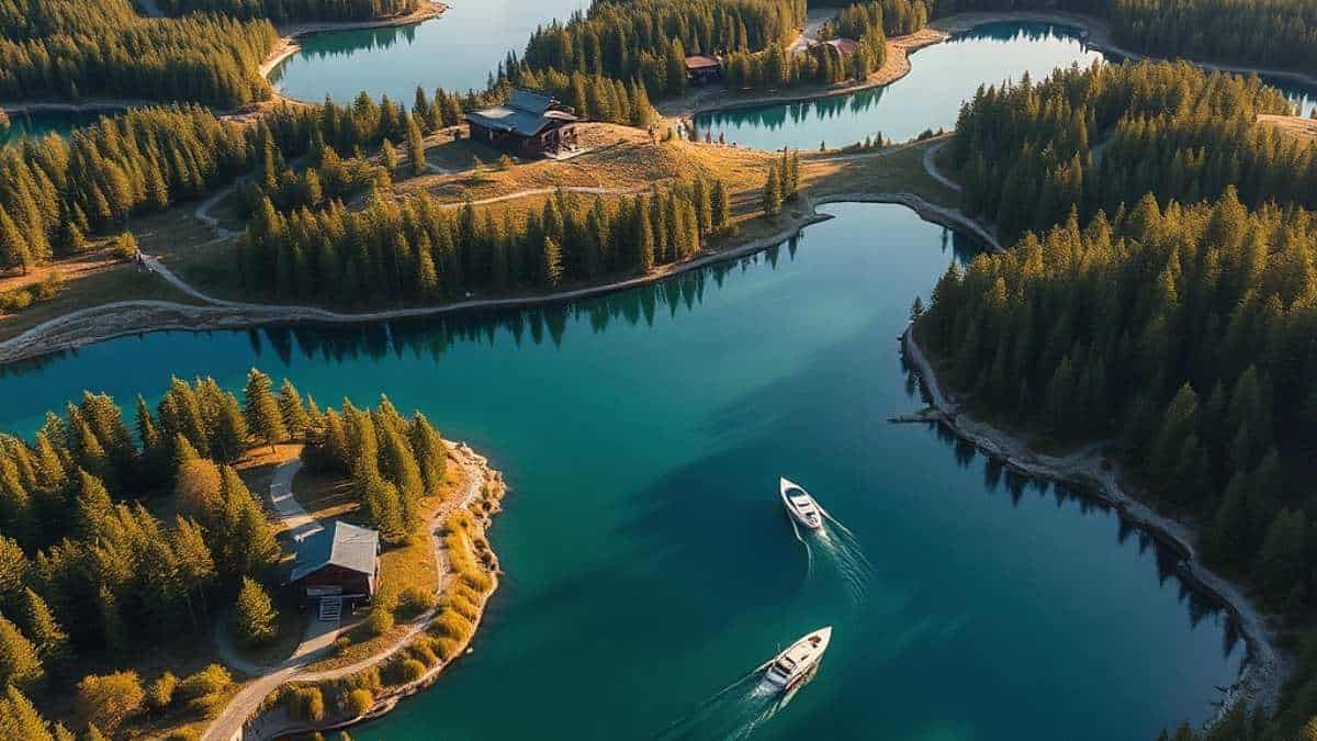 Finland Collaborates with Nordic Neighbors to Forge a Sustainable Travel Future with Indigenous Heritage and Eco-Friendly Hospitality