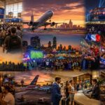 Dallas Sparks Travel Surge for FIFA World Cup Semi-Finals: What Football Fans Must Know