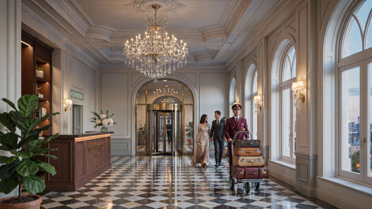 A New Dawn in U.S. Hospitality: Rising Guest Satisfaction Amidst Increasing Room Costs