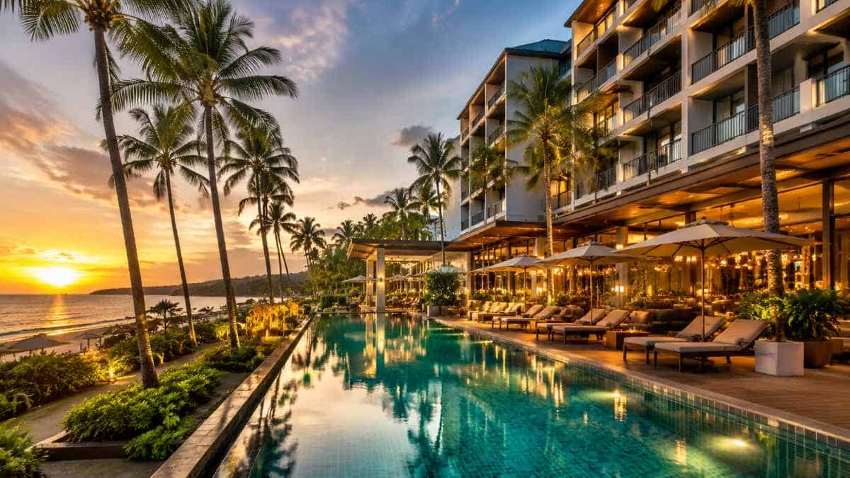 Dusit International Expands ASAI Hotels in Southern Thailand: A Boost for Local Tourism