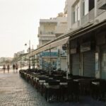 Tourism Challenges in Cyprus and Türkiye: A Shift in Eastern Mediterranean Travel Dynamics