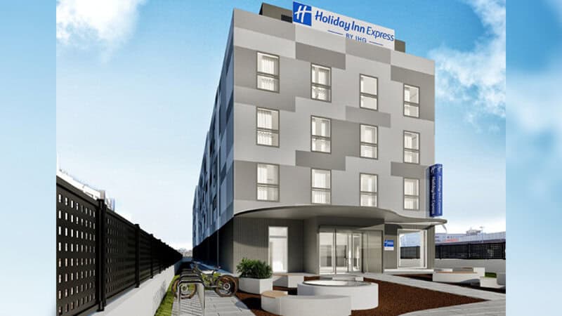 IHG Hotels & Resorts Launches Ambitious Expansion in Spain: 653 New Rooms Across Key Cities