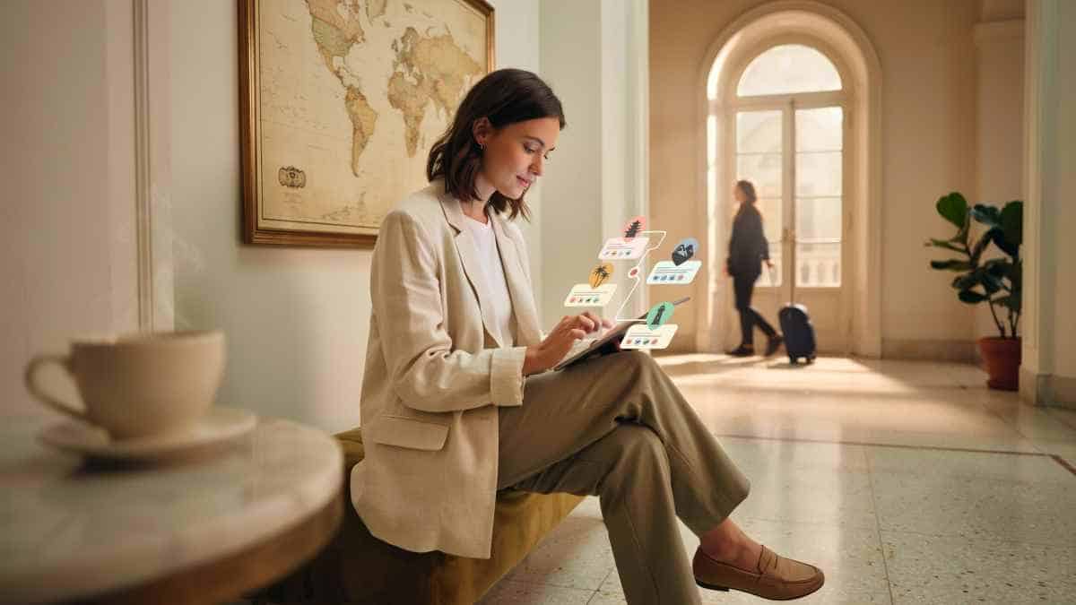 AI-Powered Travel Planning: A Game Changer for Budget-Conscious Tourists in the Gulf