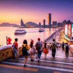Kaohsiung’s ‘KEEP VIBRANT KAOHSIUNG’ Campaign: A New Era for Asian Tourism