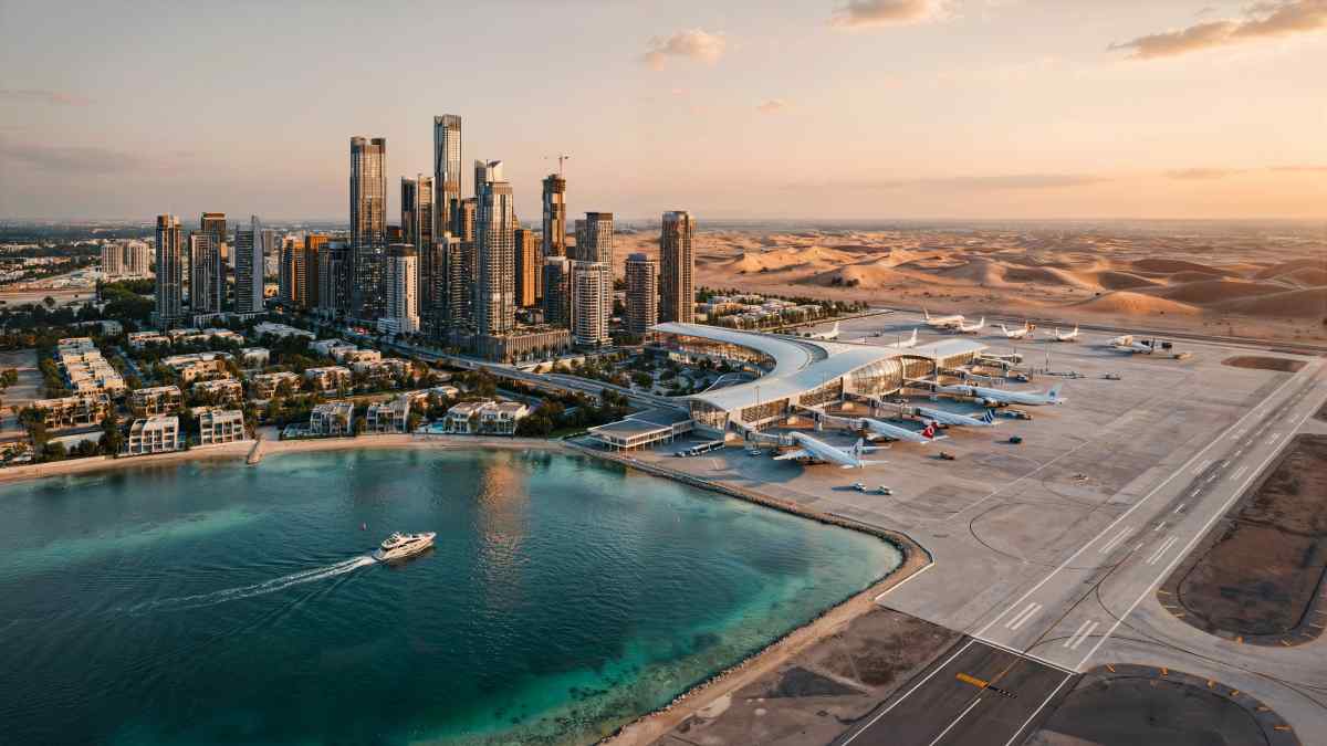 Exciting Flight Sale from the Philippines to the Middle East: Enjoy 40% Off!