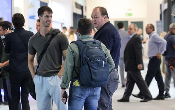 Spain Teams Up with Poland, Finland, Belgium, and Others for Battery & Energy Storage Tech Europe 2026