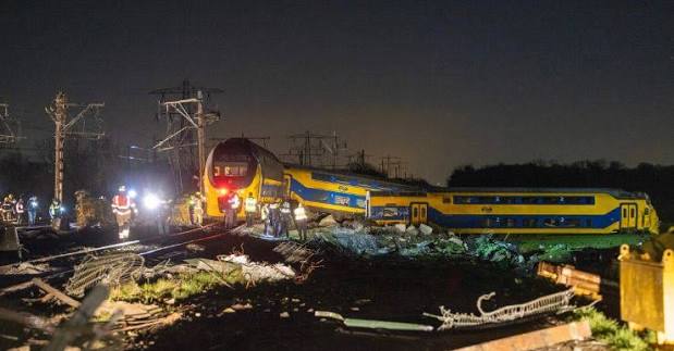 Significant Rail Disruption in the Netherlands: What Travelers Need to Know